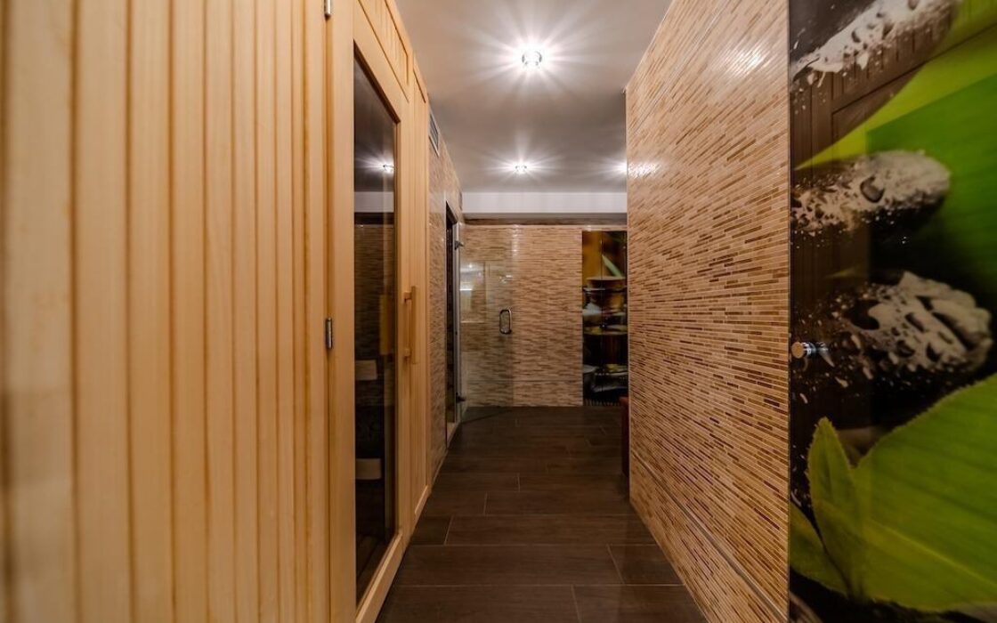 Люкс-вилла в 300 м от пляжа Ла Мата, 5 спален, 438 кв.м