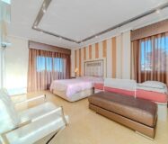 Люкс-вилла в 300 м от пляжа Ла Мата, 5 спален, 438 кв.м