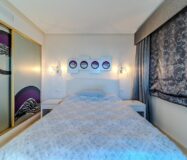 Люкс-вилла в 300 м от пляжа Ла Мата, 5 спален, 438 кв.м