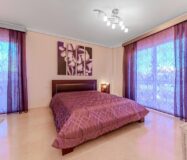 Люкс-вилла в 300 м от пляжа Ла Мата, 5 спален, 438 кв.м