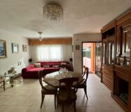 Будинок в Аліканте з терасою, 314 кв.м, 5 кімнат