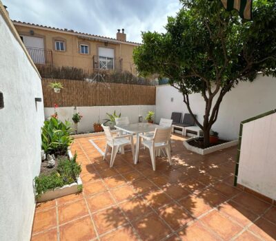 Будинок в Аліканте з терасою, 314 кв.м, 5 кімнат