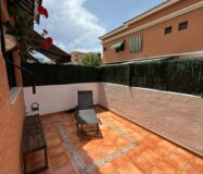 Будинок в Аліканте з терасою, 314 кв.м, 5 кімнат