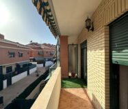 Будинок в Аліканте з терасою, 314 кв.м, 5 кімнат