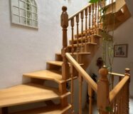 Будинок в Аліканте з терасою, 314 кв.м, 5 кімнат