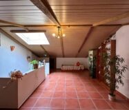 Будинок в Аліканте з терасою, 314 кв.м, 5 кімнат