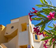 Апартаменты 71 кв.м. в Торревьехе с видом на море