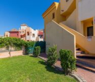 Апартаменты 71 кв.м. в Торревьехе с видом на море