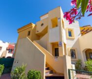 Апартаменты 71 кв.м. в Торревьехе с видом на море