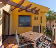 Апартаменты 71 кв.м. в Торревьехе с видом на море