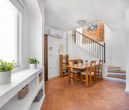 Апартаменты 71 кв.м. в Торревьехе с видом на море