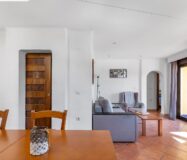 Апартаменты 71 кв.м. в Торревьехе с видом на море