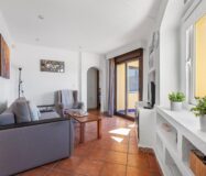 Апартаменты 71 кв.м. в Торревьехе с видом на море