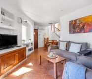 Апартаменты 71 кв.м. в Торревьехе с видом на море