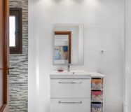 Апартаменты 71 кв.м. в Торревьехе с видом на море