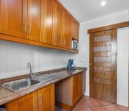 Апартаменты 71 кв.м. в Торревьехе с видом на море