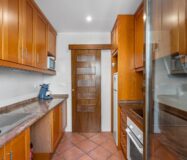 Апартаменты 71 кв.м. в Торревьехе с видом на море