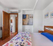 Апартаменты 71 кв.м. в Торревьехе с видом на море