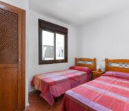 Апартаменты 71 кв.м. в Торревьехе с видом на море