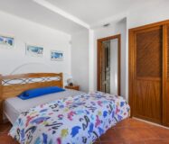 Апартаменты 71 кв.м. в Торревьехе с видом на море