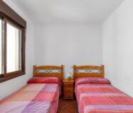 Апартаменты 71 кв.м. в Торревьехе с видом на море