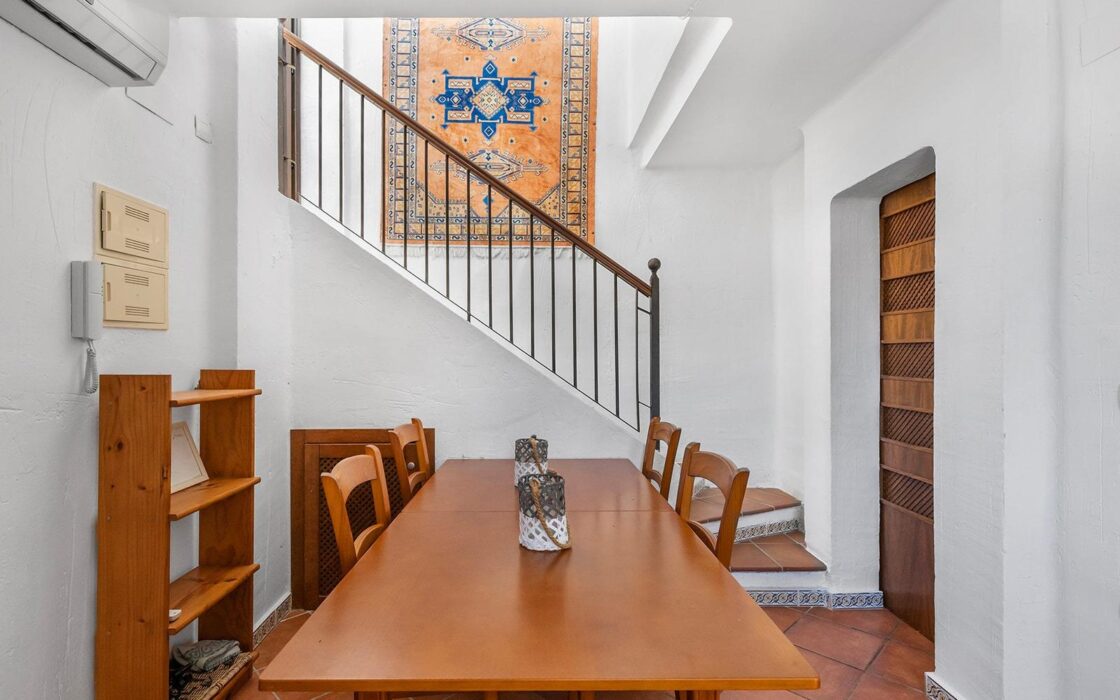 Апартаменты 71 кв.м. в Торревьехе с видом на море