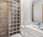 Апартаменты 71 кв.м. в Торревьехе с видом на море