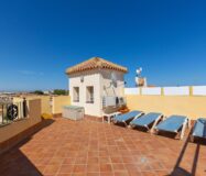 Апартаменты 71 кв.м. в Торревьехе с видом на море