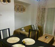 Апартаменты 81 кв.м с 4 комнатами в Аликанте с балконом