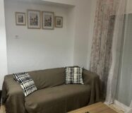 Апартаменты 81 кв.м с 4 комнатами в Аликанте с балконом