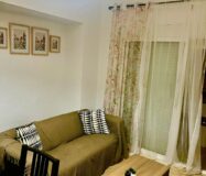 Апартаменты 81 кв.м с 4 комнатами в Аликанте с балконом