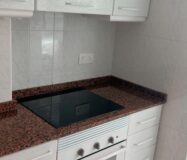 Апартаменты 81 кв.м с 4 комнатами в Аликанте с балконом