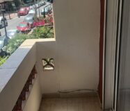 Апартаменты 81 кв.м с 4 комнатами в Аликанте с балконом