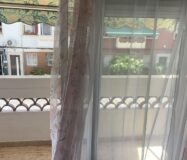 Апартаменты 81 кв.м с 4 комнатами в Аликанте с балконом