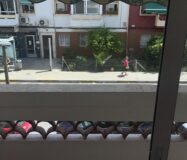 Апартаменты 81 кв.м с 4 комнатами в Аликанте с балконом