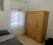 Апартаменты 81 кв.м с 4 комнатами в Аликанте с балконом