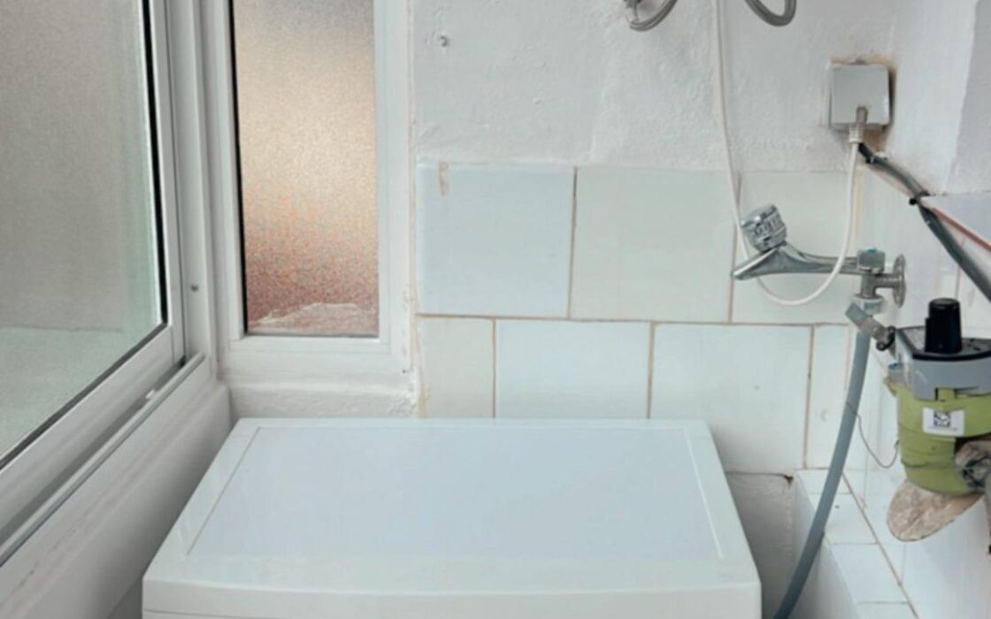 Апартаменты 81 кв.м с 4 комнатами в Аликанте с балконом