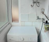 Апартаменты 81 кв.м с 4 комнатами в Аликанте с балконом