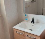 Апартаменты 81 кв.м с 4 комнатами в Аликанте с балконом