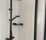 Апартаменты 81 кв.м с 4 комнатами в Аликанте с балконом