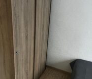 Апартаменты 81 кв.м с 4 комнатами в Аликанте с балконом