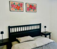 Апартаменты 81 кв.м с 4 комнатами в Аликанте с балконом