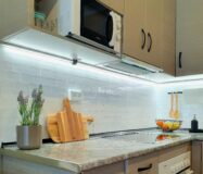 Апартаменты 57 кв.м с террасой в Торревьехе у моря