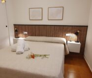 Апартаменты 57 кв.м с террасой в Торревьехе у моря