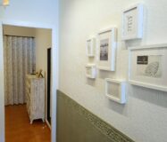 Апартаменты 57 кв.м с террасой в Торревьехе у моря