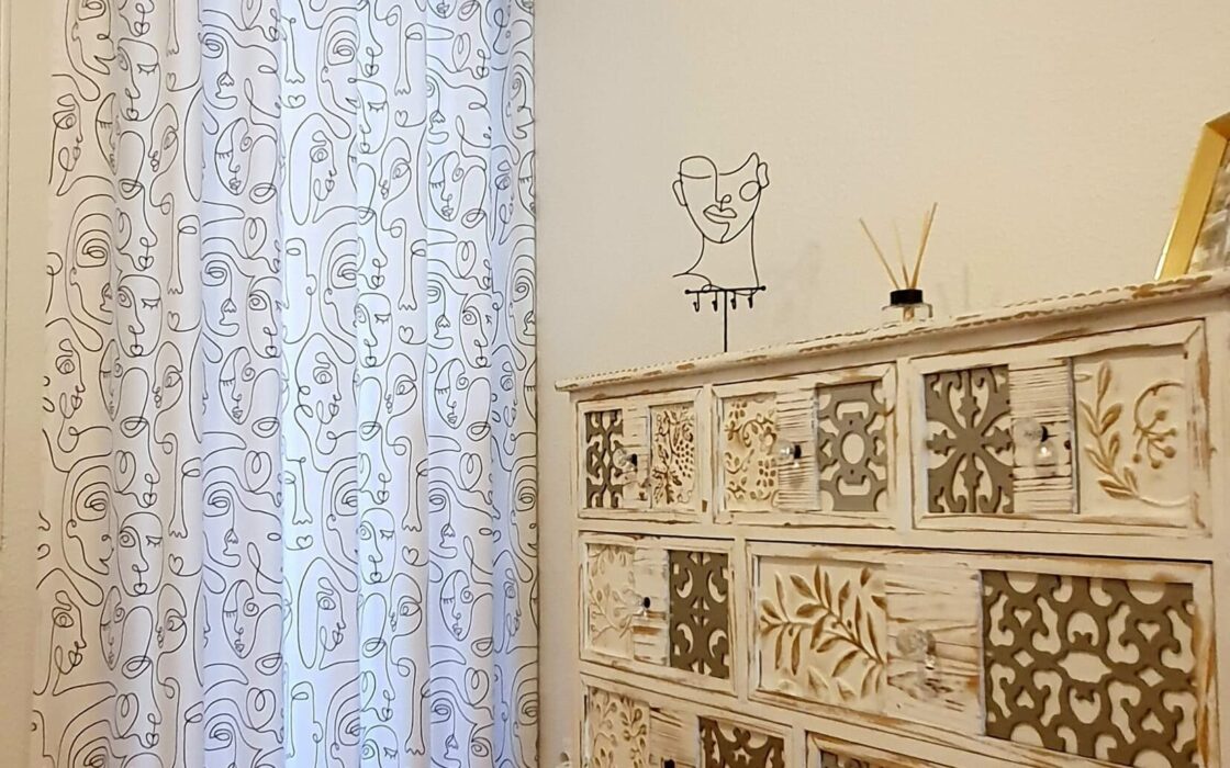 Апартаменты 57 кв.м с террасой в Торревьехе у моря