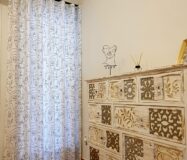 Апартаменты 57 кв.м с террасой в Торревьехе у моря