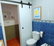 Апартаменты 57 кв.м с террасой в Торревьехе у моря