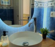 Апартаменты 57 кв.м с террасой в Торревьехе у моря