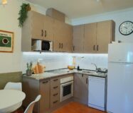 Апартаменты 57 кв.м с террасой в Торревьехе у моря